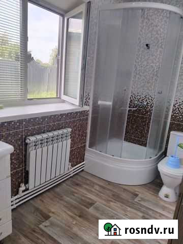 Ремонт ванной комнаты под ключ Козьмодемьянск - изображение 1