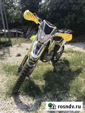 BSE Z3 Алушта