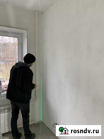 Шпаклевка, покраска, отделка. Ремонт Иваново - изображение 1