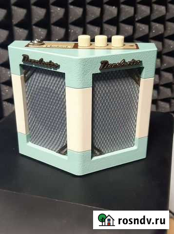 Миникомбик Danelectro Hodad2 Подольск - изображение 1