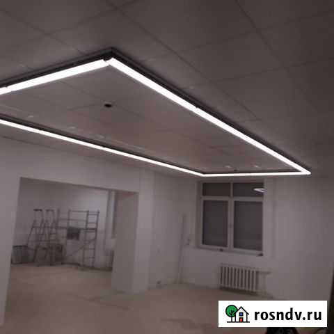 Монтаж электрики Знаменск - изображение 1