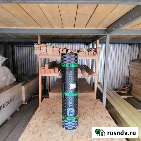 Линокром Сарманово - изображение 1