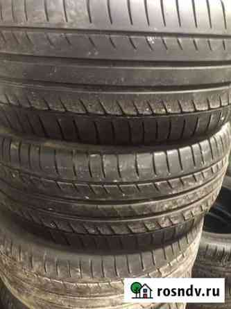 Michelin Primacy HP 225/45 R17 4шт Новодугино
