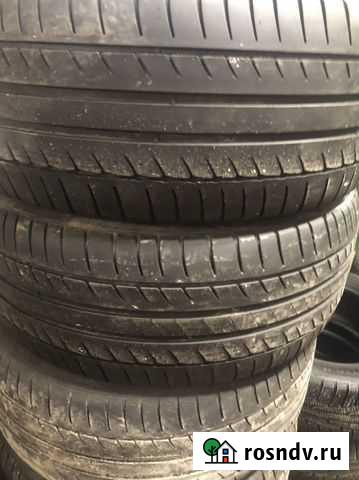 Michelin Primacy HP 225/45 R17 4шт Новодугино - изображение 1