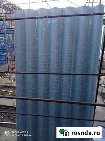 Шифер новый Прохладный - изображение 1