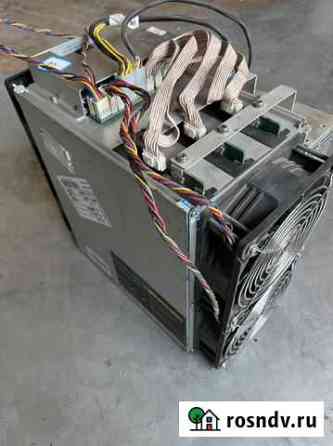 Asic майнер innonsilicon т2тhf+ 33 tx Зима