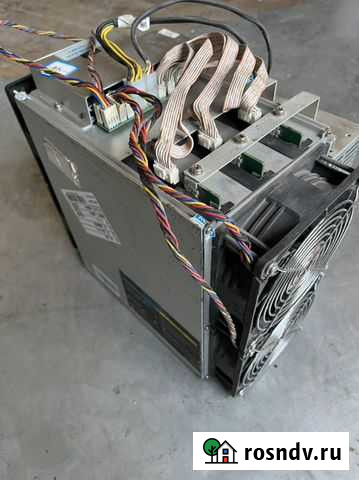 Asic майнер innonsilicon т2тhf+ 33 tx Зима - изображение 1
