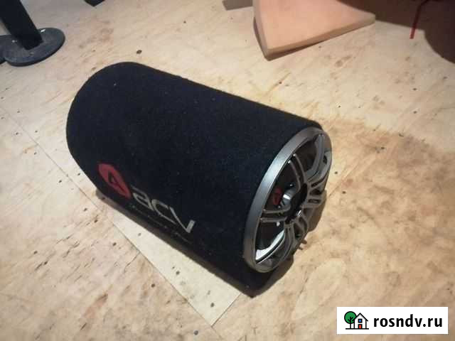 Активный сабвуфер Волжск - изображение 1