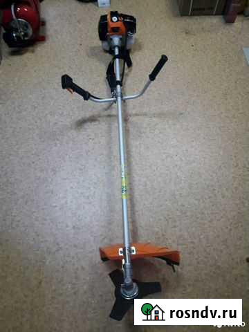 Триммер бенз Р73102А PIT Орск - изображение 1