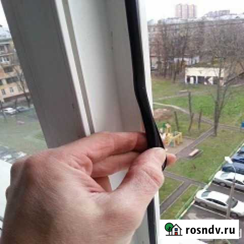 Качественный ремонт окон и дверей пвх Севастополь - изображение 1