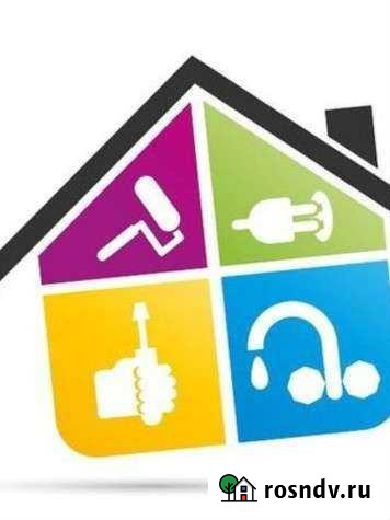 Мастер на час Волосово - изображение 1