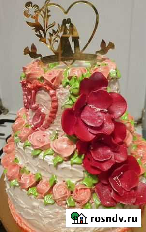 Тортики Брянск - изображение 1