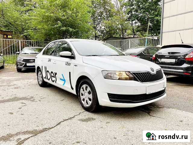 Авто в аренду под такси на газу Самара - изображение 1