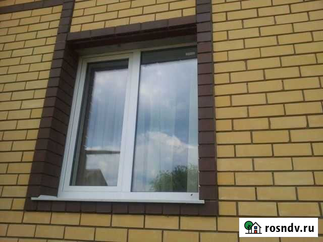 Пластиковые окна Динская - изображение 1