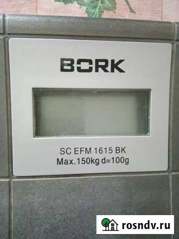 Весы напольные электронные 150 кг нерабочие Геленджик - изображение 1