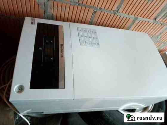 Buderus logamax u072 / Bosch gaz 6000 запчасти Калининград