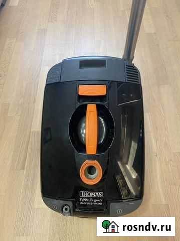 Моющий пылесос thomas twin Иркутск - изображение 1