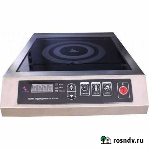 Индукционная плит Махачкала - изображение 1