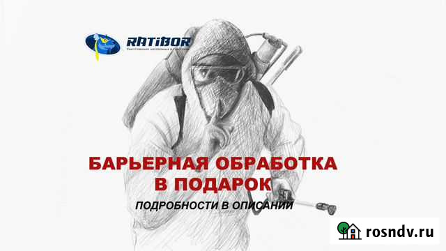 Уничтожение клопов тараканов муравьёв блох Н.Тагил Нижний Тагил - изображение 1