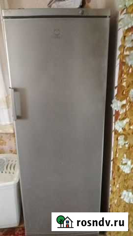 Морозильная камера Бикин - изображение 1