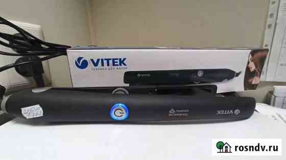 Выпрямитель для волос vitek арт.2121001762 Каменск-Шахтинский