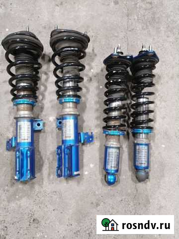 Койловеры cusco Борзя - изображение 1