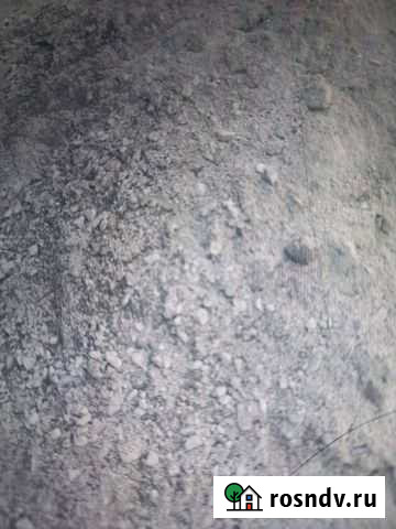 Щебень остев Калач - изображение 1