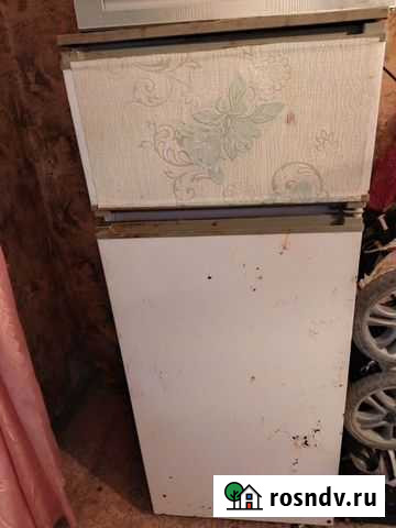 Холодильник Армянск - изображение 1