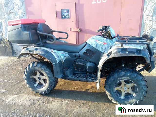 Ремонт квадро и эндуро мототехники adrenalin 38 Кырен - изображение 1