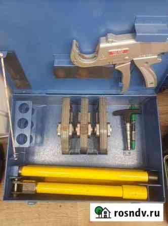 Пресс ручной Kan-Therm (вжд) Волжский