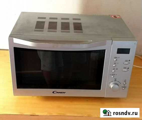 Микроволновая печь Candy Рязань - изображение 1