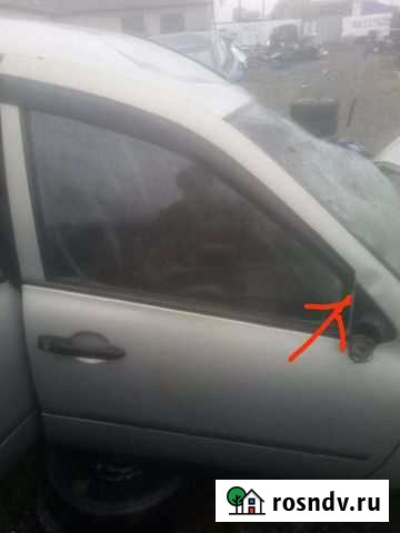 Дверь Лада калина передняя правая Медвенка - изображение 1
