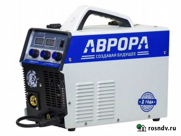 Сварочный полуавтомат Аврора Динамика 1600 Уват - изображение 1