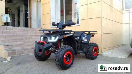 Квадроцикл Avantis Hunter 200 Big Basic Астрахань