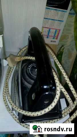 Утюг Выборг - изображение 1