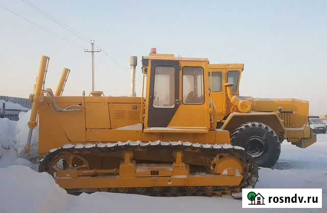 Спецтехника бульдозер экскаватор Ноябрьск - изображение 1