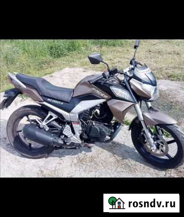Racer RC250CK-N Ангарск - изображение 1