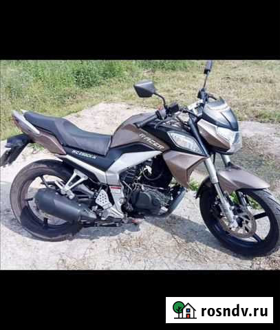 Racer RC250CK-N Ангарск - изображение 1