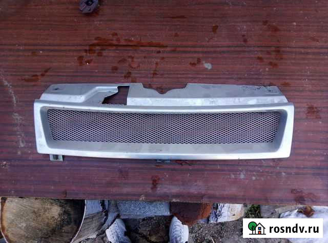 Решотка ваз Магнитогорск - изображение 1