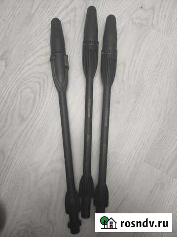 Насадка для керхер фреза Ставрополь - изображение 1