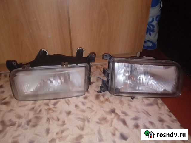 Фары пассат б3 Старая Русса - изображение 1