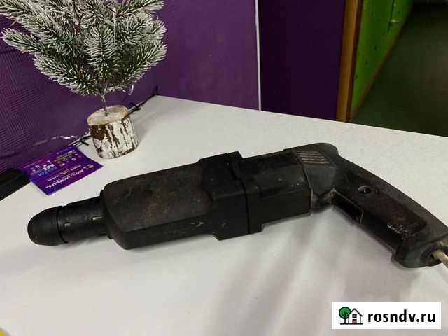 Перфоратор DauER Ленинск-Кузнецкий - изображение 1