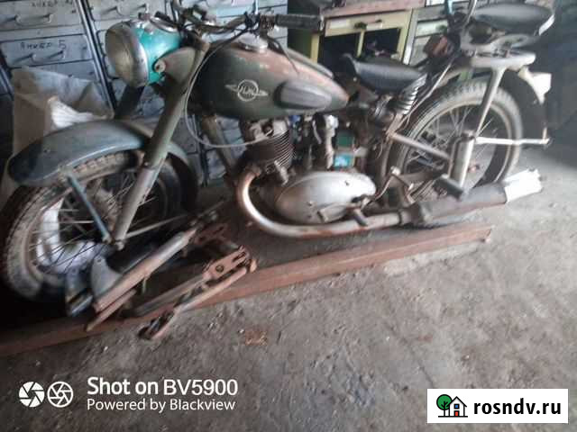 Продам иж-49 Чита - изображение 1