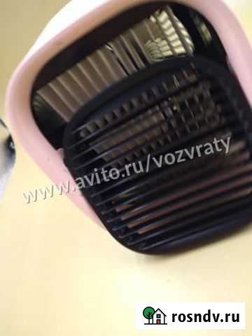 2010 Мини портативный кондиционер Кемерово - изображение 1