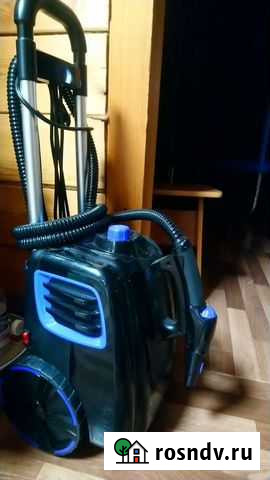 Пароочиститель kitfort кт933 Иркутск - изображение 1