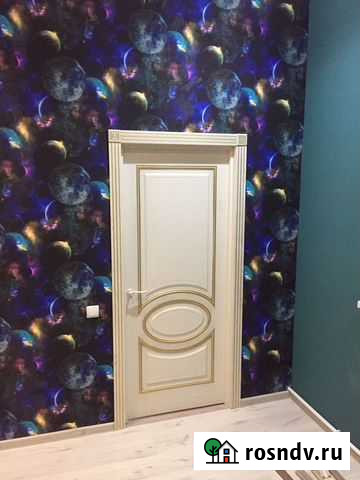 Межкомнатные Двери,входные двери, пластиковые окна Соль-Илецк - изображение 1