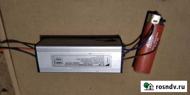 Блок питания Иркутск - изображение 1