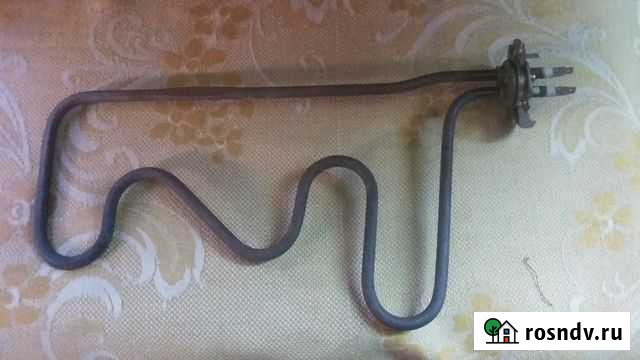 Тен для микроволновки SAMSUNG Пятигорск - изображение 1