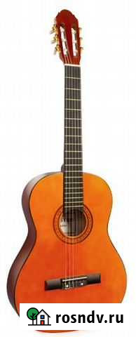 Классическая гитара Fante 39 Набережные Челны - изображение 1
