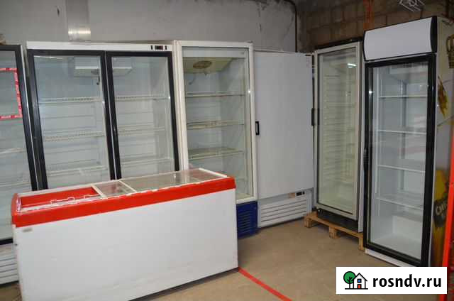 Холодильники и морозильники Аша - изображение 1